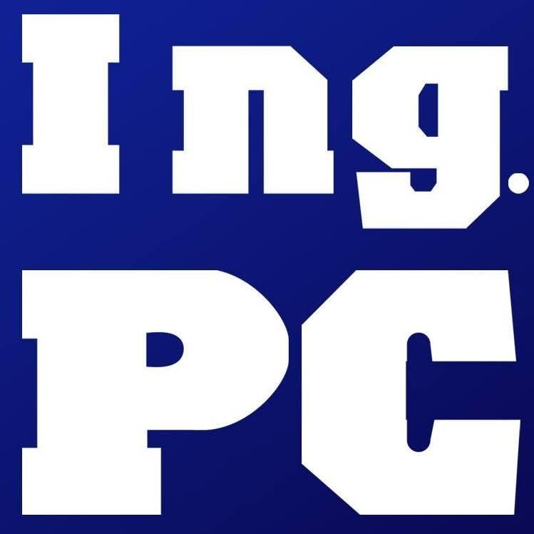 INGPC Logo